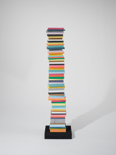 Colorful Thoughts, 2025