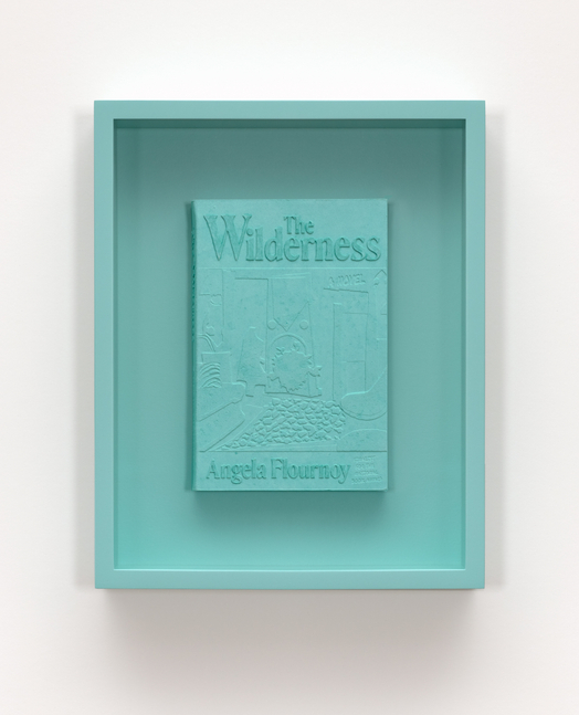 The Wilderness in Turquoise, 2026