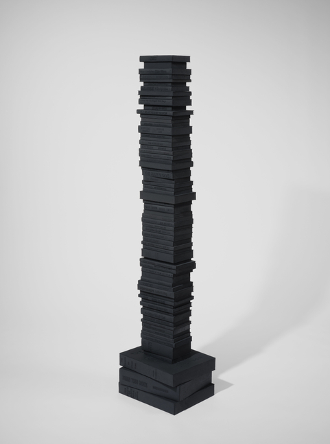 The Library of Shadows, 2025