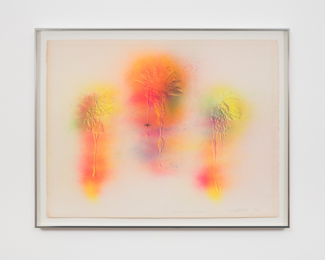 Tetsumi Kudo, Fossil in Hiroshima, 1976