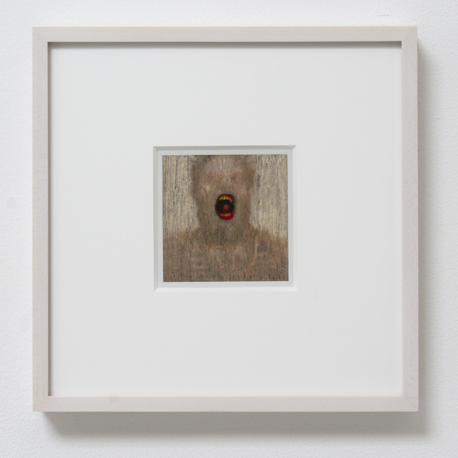 Lucas Samaras, Photo-Transformation 12/19/73, 1973