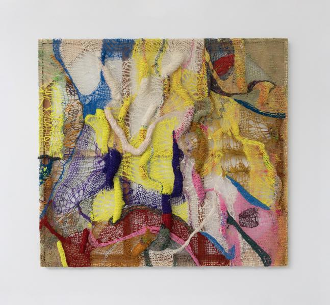 Channing Hansen CF43.D1, 2024