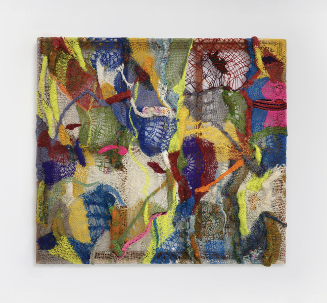 Channing Hansen CF44.A2, 2024