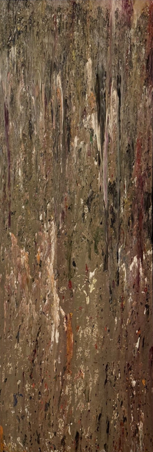 LARRY POONS (b. 1937)

Untitled, No. 1306

1975

Acrylic on canvas

88 x 30 inches
223.5 x 76.2 cm