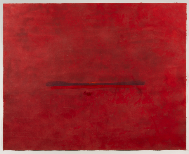 Red Hot

2002

Acrylic on paper

44 1/8 x 55 1/4 inches
112.1 x 140.3 cm