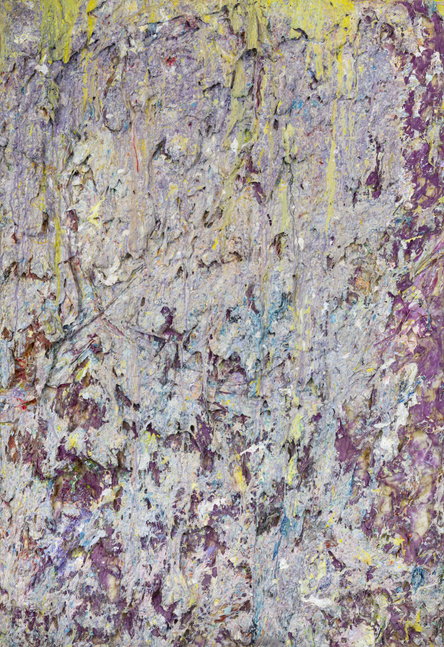 Kaffee, Kaffee

1988

Acrylic on canvas

76 1/2 x 52 inches
194.3 x 132.1cm