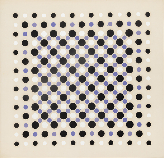 THOMAS DOWNING (1928-1985)

Untitled

1962

Acrylic on canvas

86 x 89 inches

218.4 x 226.1cm