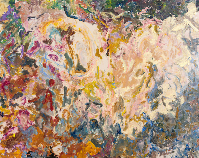 Powers + Spells #4

2024

Acrylic on canvas&amp;nbsp;

62 1/2 x 78 1/4 inches
158.8 x 198.8 cm