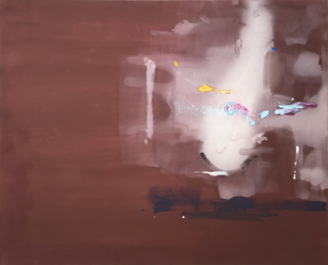 HELEN FRANKENTHALER (1928-2011)

Phoebe

1979

Acrylic on canvas

81 1&amp;frasl;2 x 102 inches
207 x 259 cm