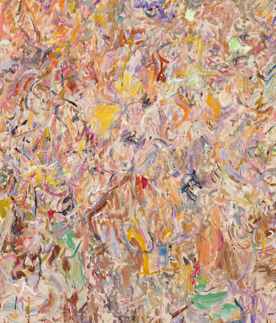 Untitled (013B-2), 2013

Acrylic on canvas

65 x 56 inches
165.1 x 142.2 cm