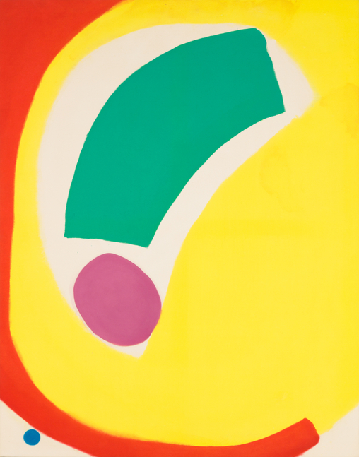 JULES OLITSKI (1922-2007)

Z

1964

Magna acrylic on canvas

96 x 72 inches
236.2 x 188cm