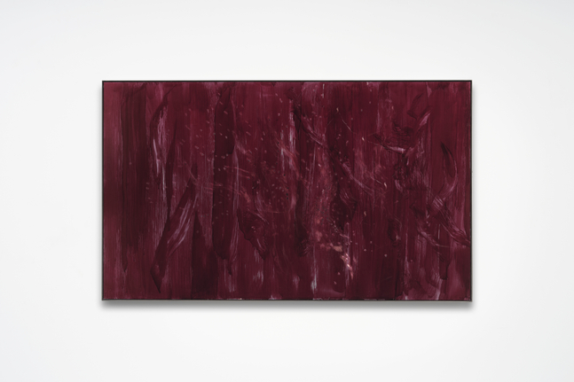 wangshui
bloodshed, 2025
ink and oil on aluminum
92 x 153 x 5 cm (36 x 60 1/2 x 2 in)


&amp;nbsp;
