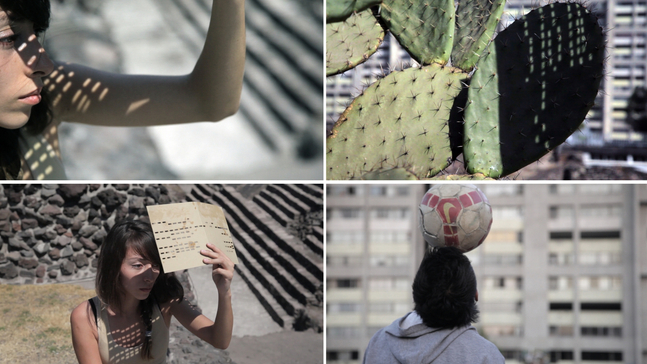 anri sala
tlatelolco clash, 2011
hd video projection, dolby digital 5.1
11 min 49 sec


&amp;nbsp;
