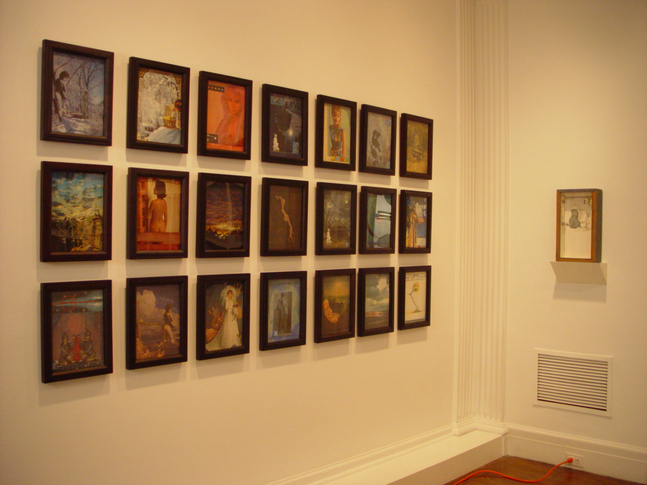 Photography by Tom Powel Imaging, Inc.