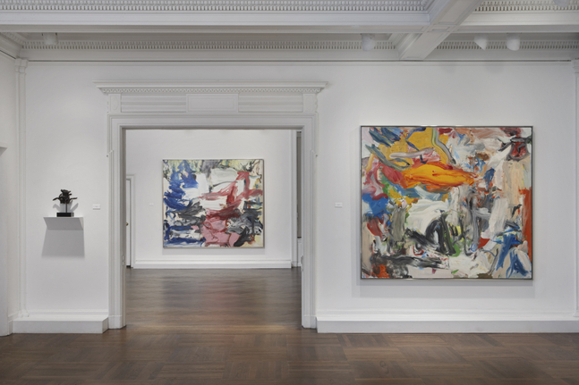 Photography by Tom Powel Imaging, Inc.