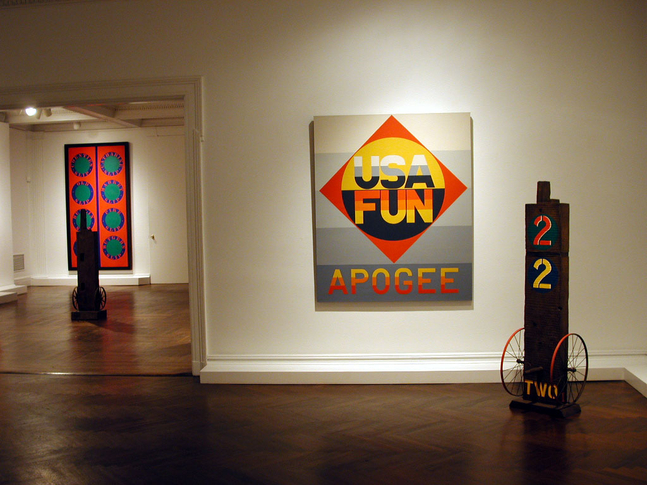 Robert Indiana:
