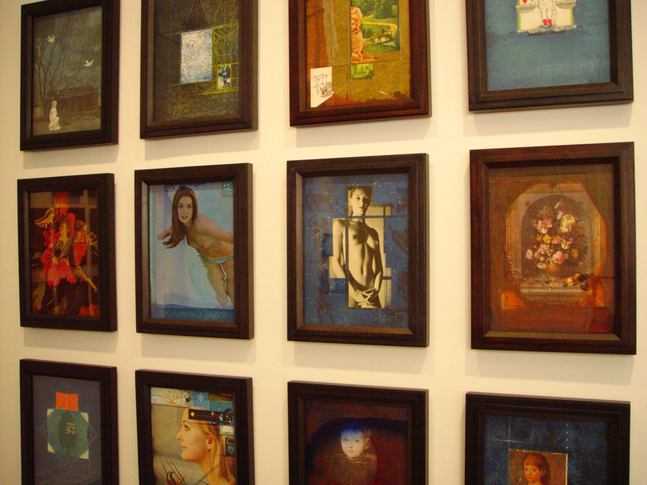 Photography by Tom Powel Imaging, Inc.