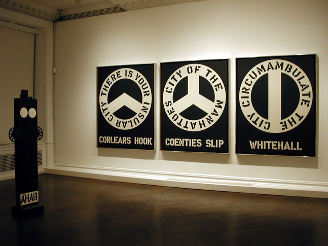 Robert Indiana: