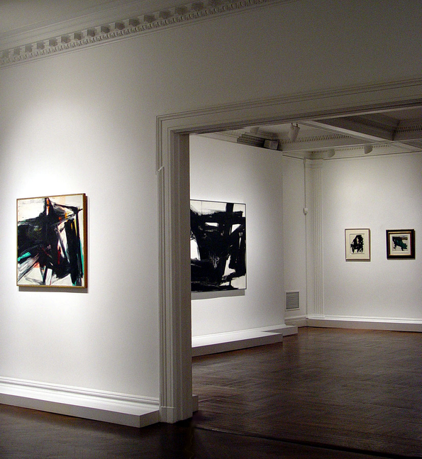 Franz Kline