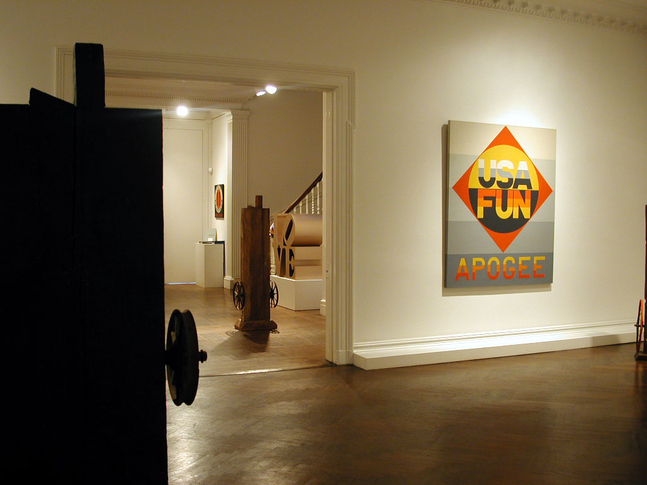 Robert Indiana: