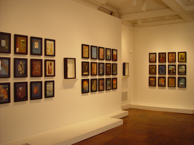 Photography by Tom Powel Imaging, Inc.