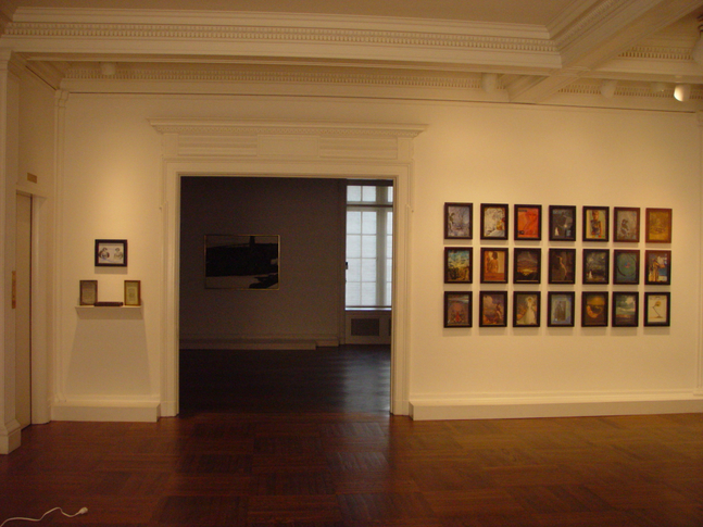 Photography by Tom Powel Imaging, Inc.