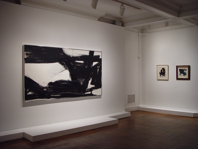 Franz Kline