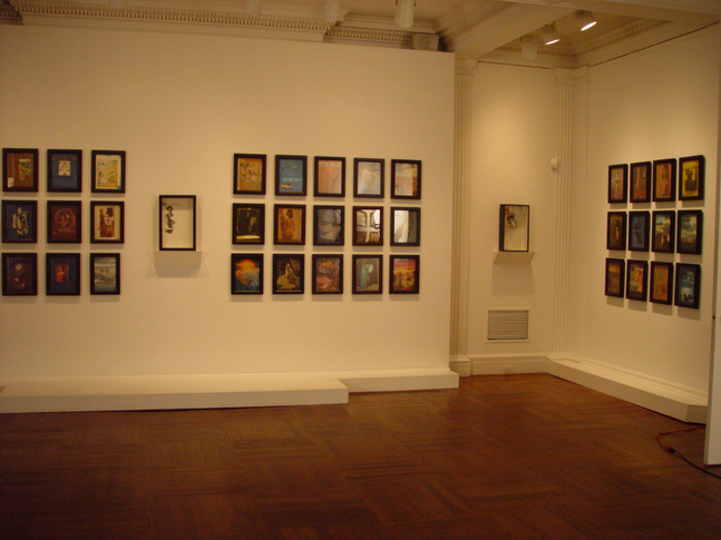 Photography by Tom Powel Imaging, Inc.