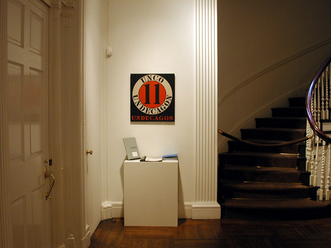 Robert Indiana: