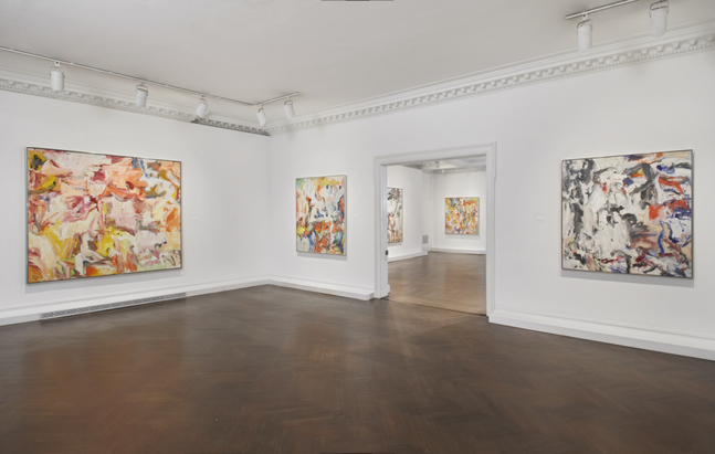 Photography by Tom Powel Imaging, Inc.