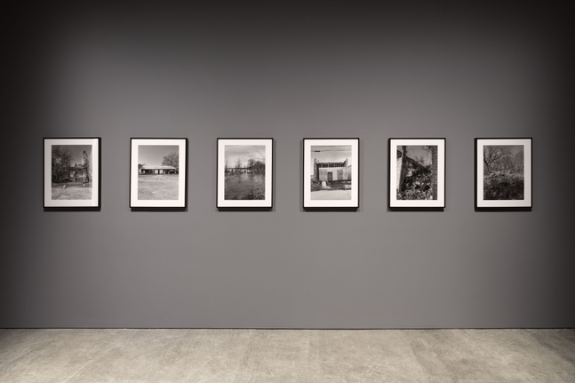 Installation view, Ralph Lemon: From Out of Space, Paula Cooper Gallery, New York, NY, February 26 &amp;ndash; April 11, 2026. &amp;copy; Ralph Lemon. Courtesy Paula Cooper Gallery, New York. Photo: Steven Probert Studio