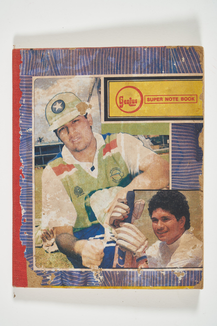 Genius Super Notebook 1