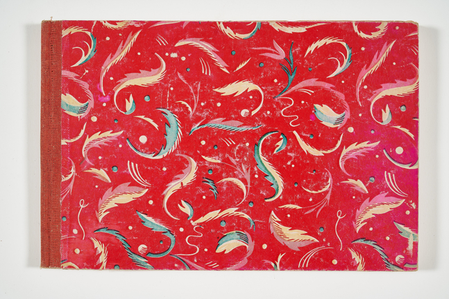 Legal Book 4, Hyderabad, 1994