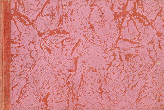 Legal Book 1, Collages, 1994