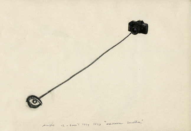 Legal Book 1, Collages, 1994