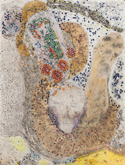 Jeanne Reynal

1903-1993

Untitled, 1958

smalti and pigmented cement on wood

29 x 22 in.
73.7 x 55.9 cm.

(JREY001)