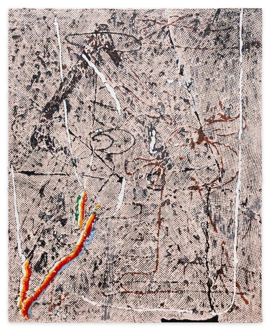 Garth Weiser

Untitled, 2019

oil on canvas

89 x 72 in.
226.1 x 182.9 cm.

(GWEIS001)