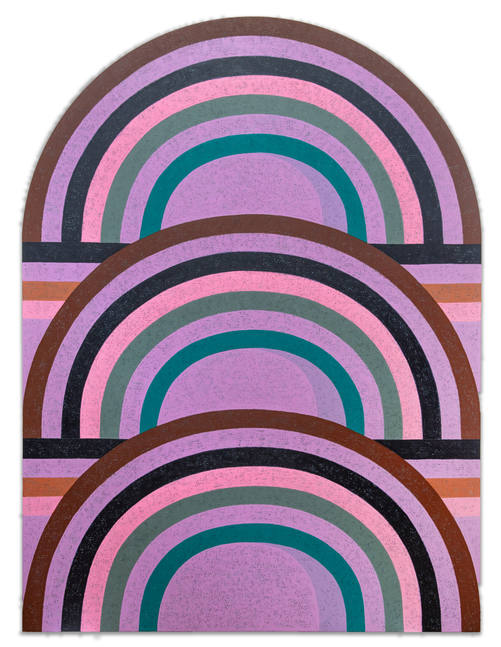 Matt Kleberg

Totem (Electric Lilac), 2025

oil stick on canvas

80 x 60 in.
203.2 x 152.4 cm.

(MAKE008)