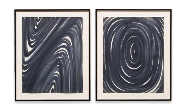 Luchita Hurtado

NO, 1972

ink on paper

29 x 23 in. each
73.7 x 58.4 cm. eaach

(LUCHI001)