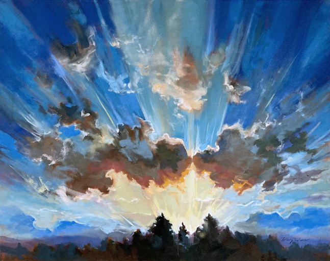 Hilary Schenker-Hilary Schenker Art