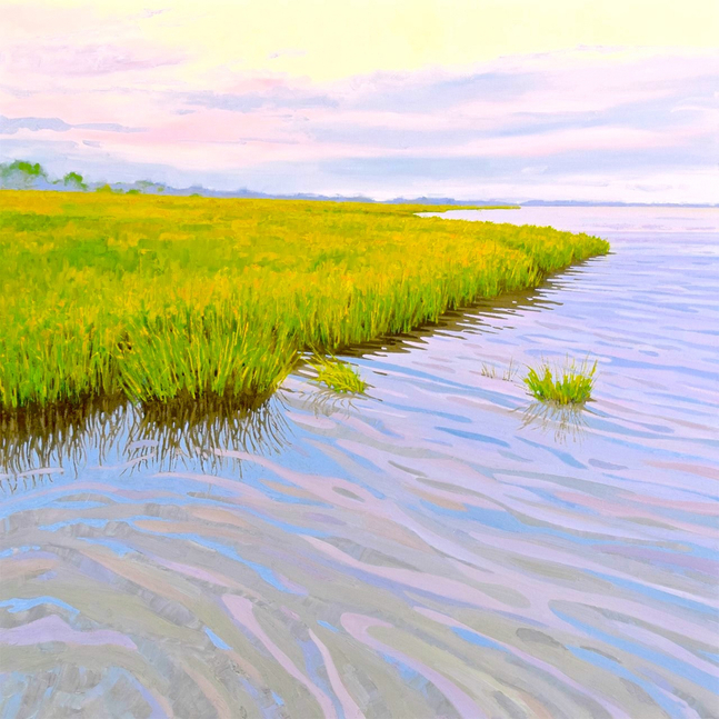 John Pompeo-Pompeo Fine Art Studio