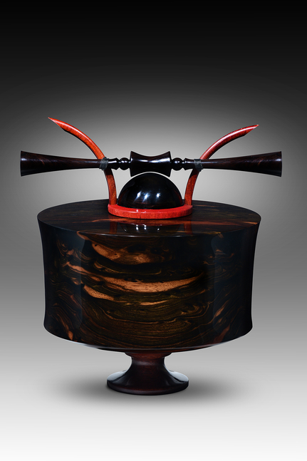 Matthew Hatala-Woodturner