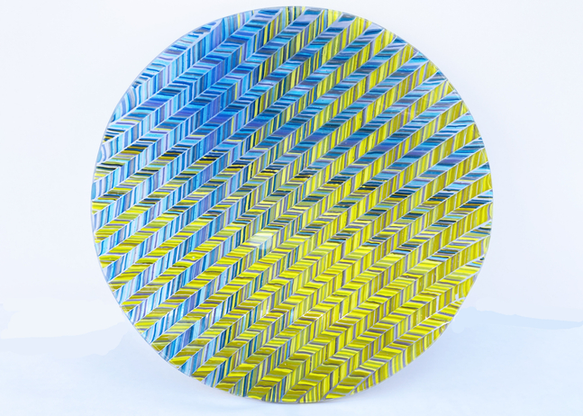 Nicholas Ricci-Ricci Glassworks