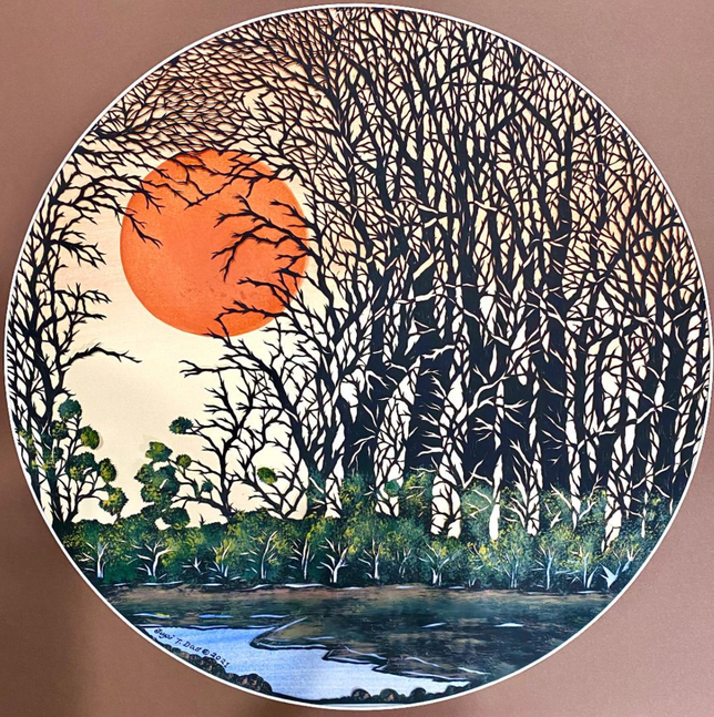 Jupi Das-Jupi's Art &amp; Consulting