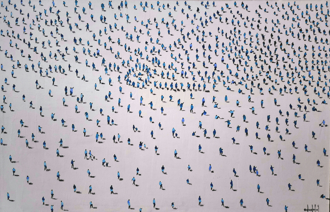 Erikan Ekefrey-Erikan Art