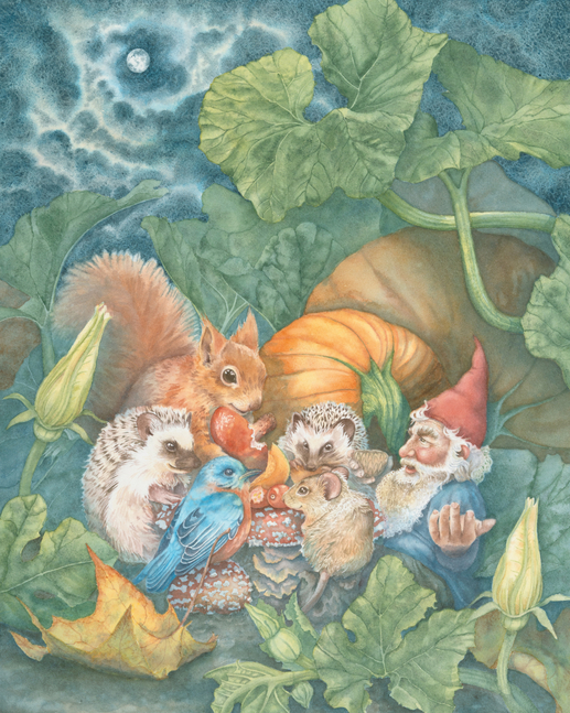 Morgan Pallas-M. Pallas Studio