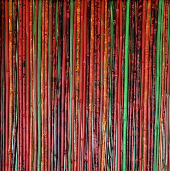 Brenda Gordon &amp; Magnus Sebastian-Magnus &amp; Gordon Gallery