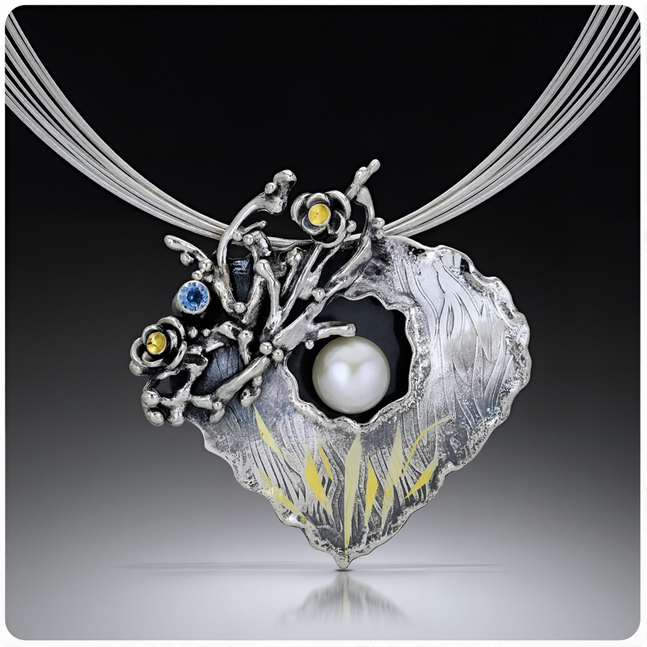 Bonnie Hedden-Bonnie Hedden Designs