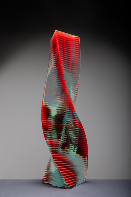 Wesley Rasko-Wesley Rasko Glass