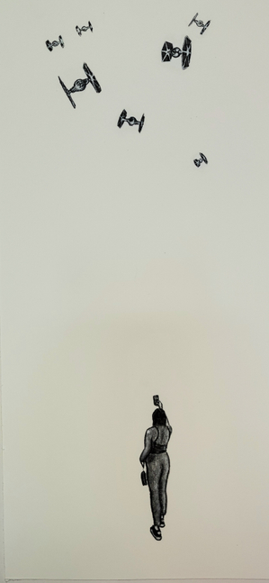 F. Lennox Campello-Alida Anderson Art Projects